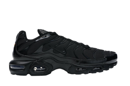 Nike Air Max Plus Triple Black