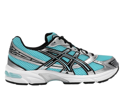Asics Gel 1130 Larimar Blue Silver