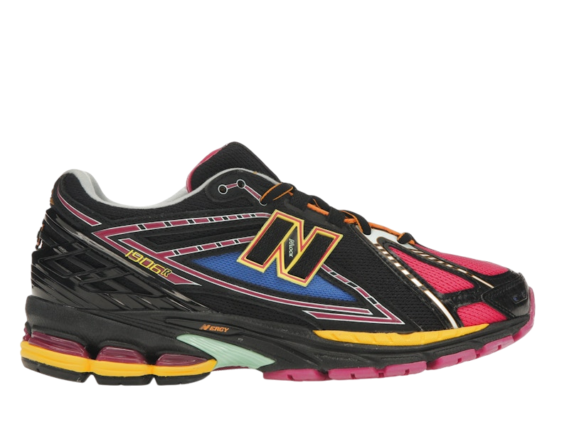 New Balance 1906R Neon Nights
