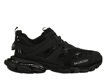 Balenciaga Track Black
