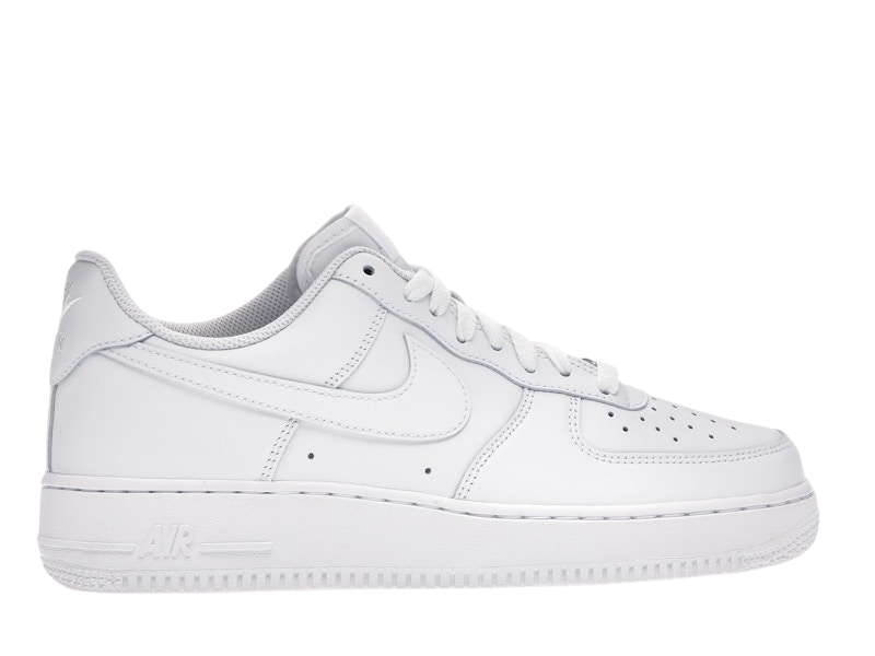 Nike Air Force 1 Low White