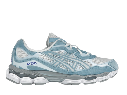 Asics Gel NYC Cream Artic Sky