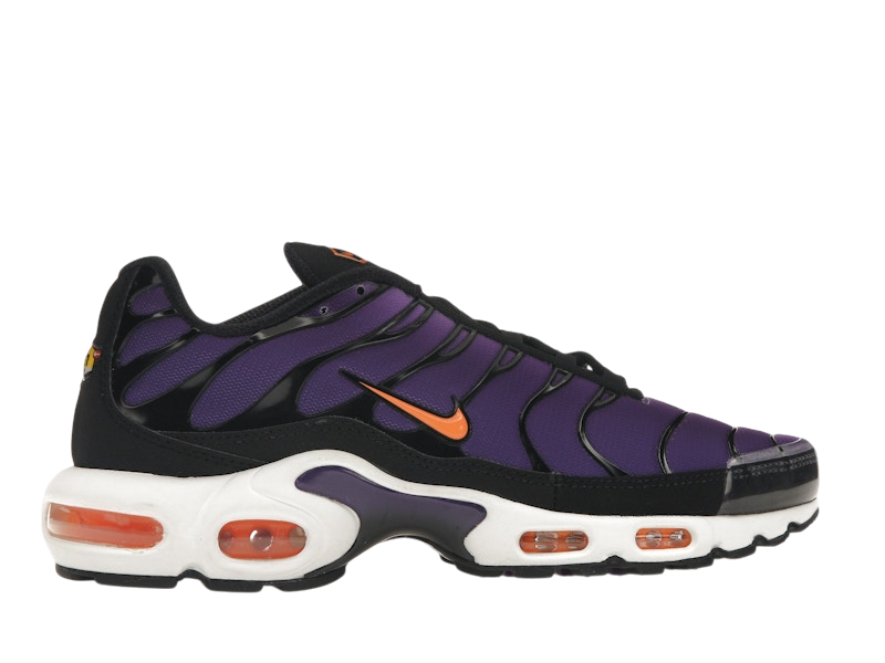 Nike Air Max Plus OG Voltage Purple 2O24