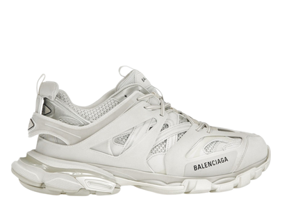 Balenciaga Track White