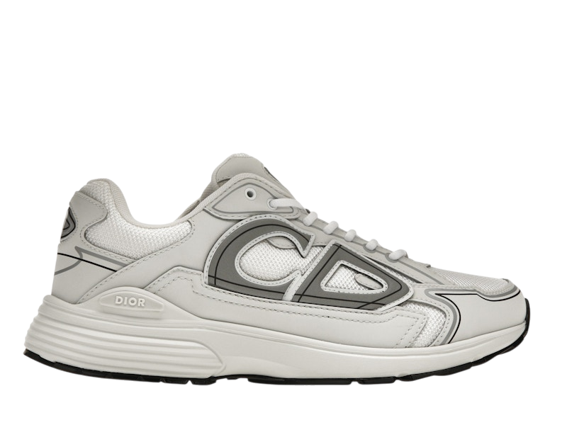 Dior B30 White