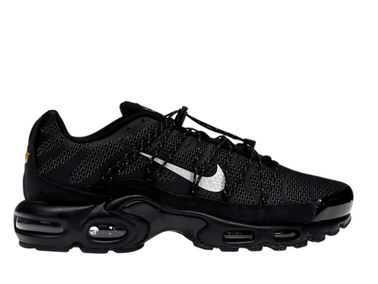 Nike Air Max Plus Toggle Black Reflective