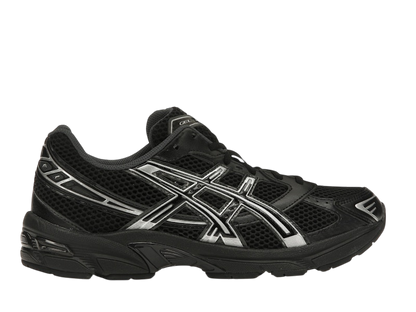 Asics Gel 1130 Black Pure Silver