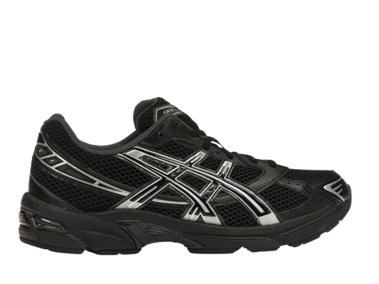 Asics Gel 1130 Black Pure Silver