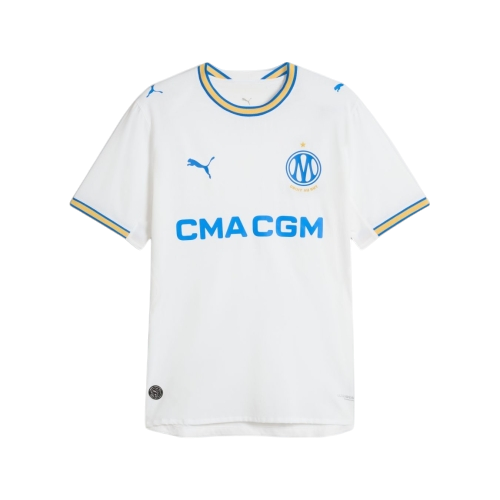 Maillot Domicile OM 2O26/2027