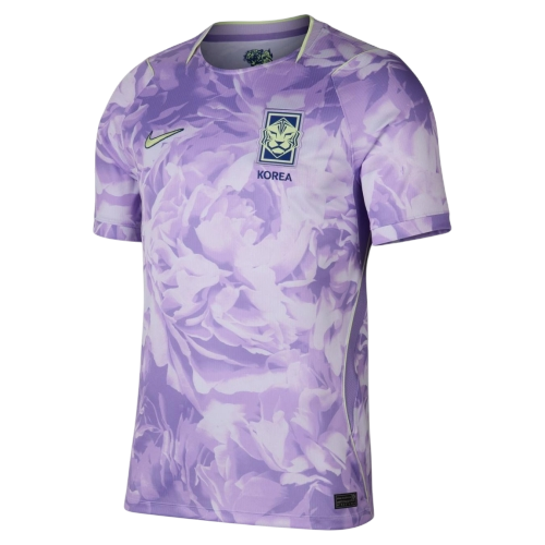 Maillot Extérieur Corée 2026/2027
