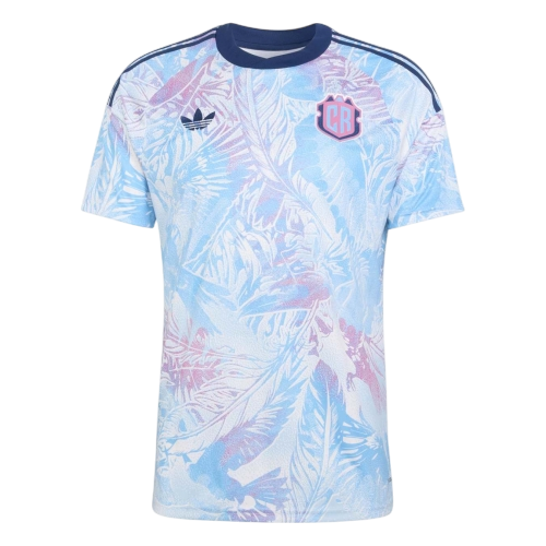 Maillot Extérieur Costa Rica 2026/2027