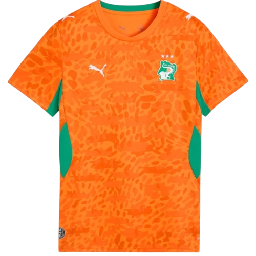 Maillot Domicile CIV 2026/2027