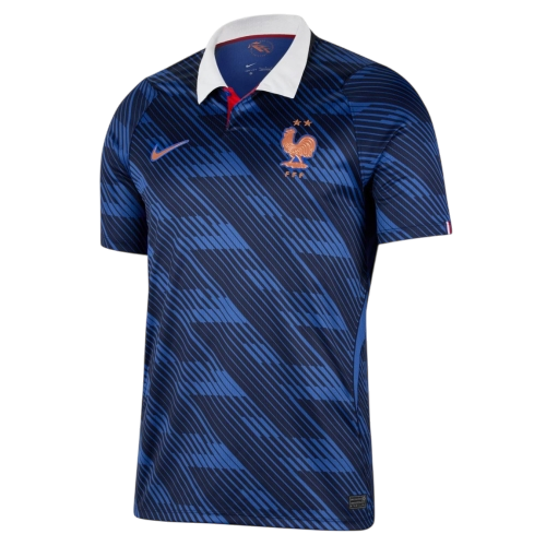 Maillot Domicile France 2026/2027