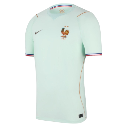 Maillot Extérieur France 2026/2027
