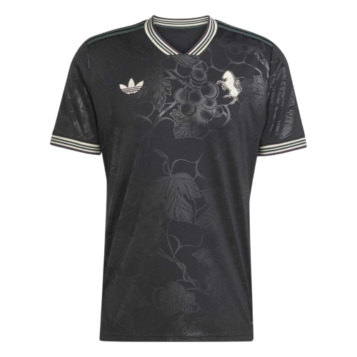 Maillot Third Juventus 2025/2026