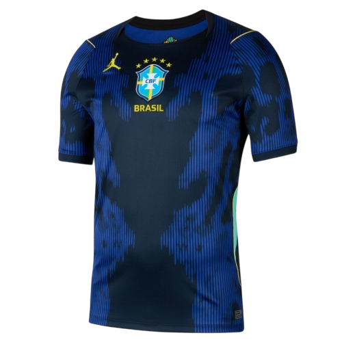 Maillot Extérieur Brésil 2026/2027