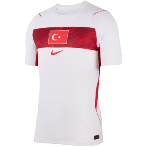 Turkey Away Kit 2026/2027
